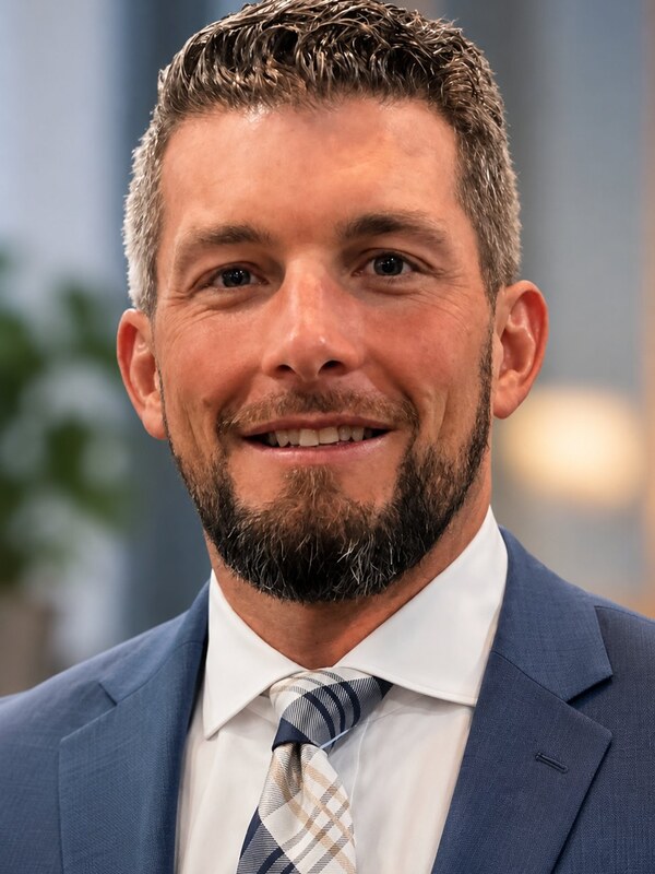 Jonathan Anderson, Owner of Superior Construction Services