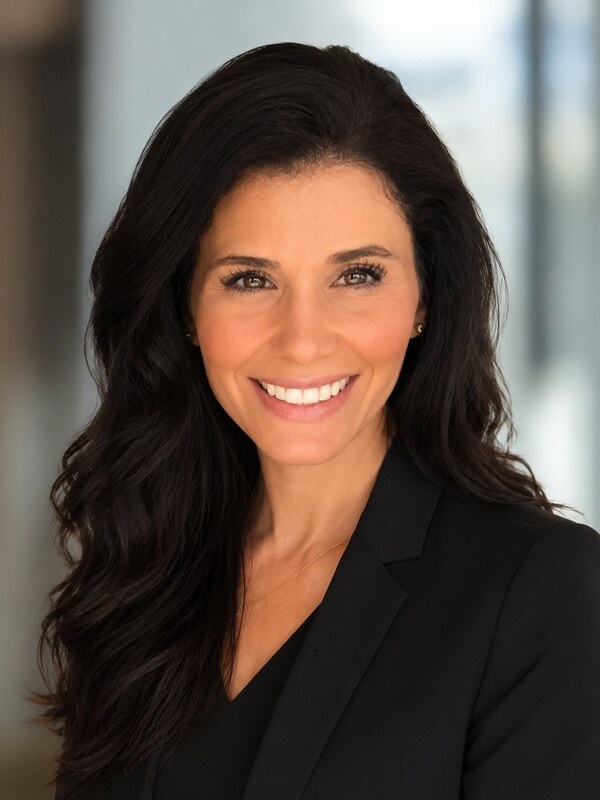 Wendy Anderson, Interior Design and Client Relations Coordinator
